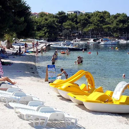 Apartman 15011a Trogir