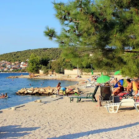 Apartment 15011a Trogir